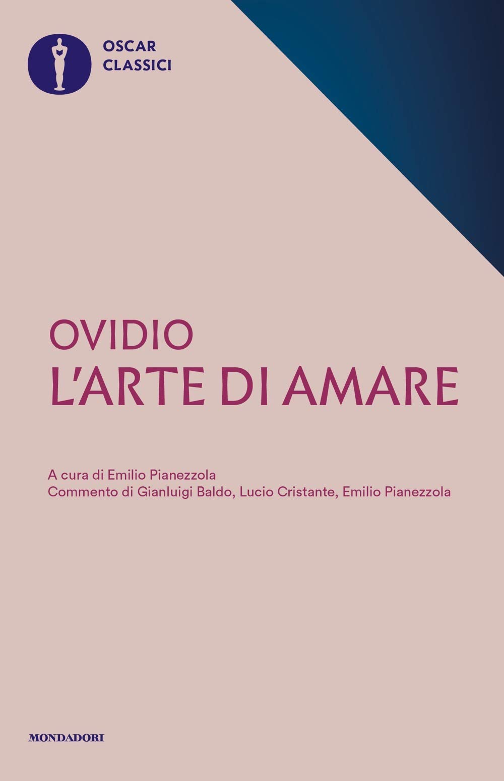 L'ARTE DI AMARE