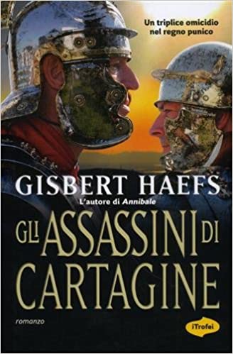 GLI ASSASSINI DI CARTAGINE