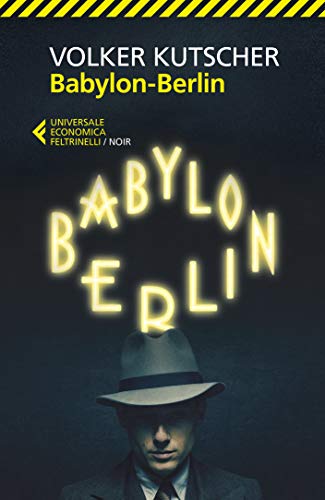 BABYLON-BERLIN