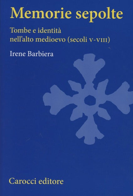 MEMORIE SEPOLTE
