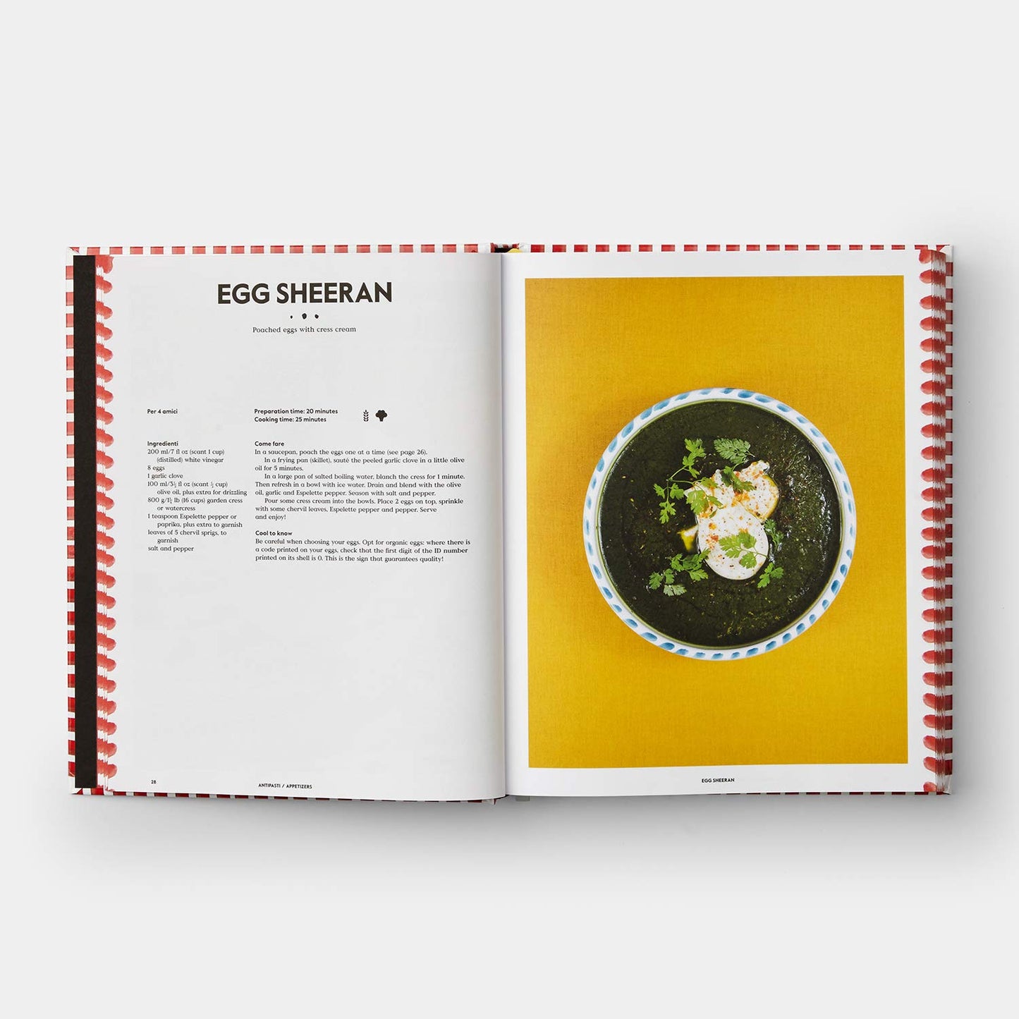 BIG MAMMA CUCINA POPOLARE. CONTEMPORARY ITALIAN RECIPES.