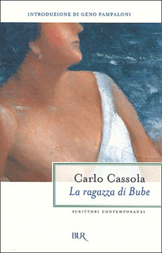 LA RAGAZZA DI BUBE