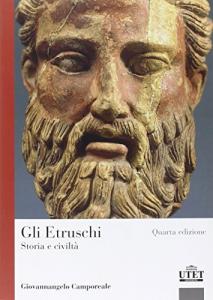 GLI ETRUSCHI