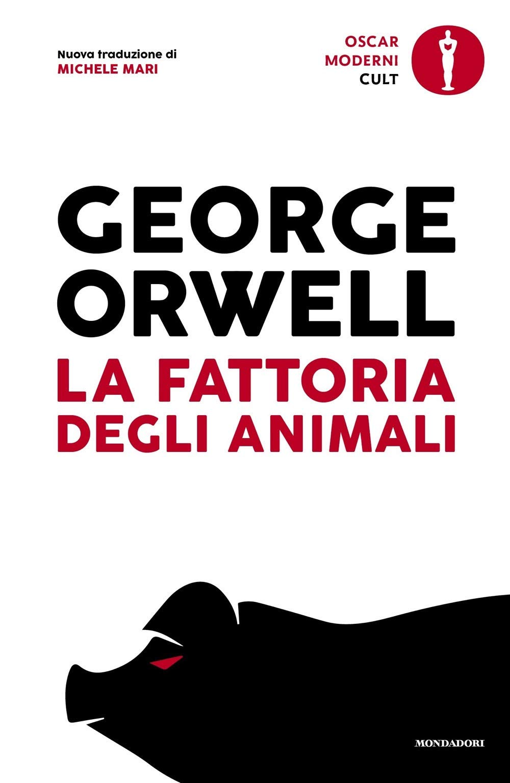 LA FATTORIA DEGLI ANIMALI