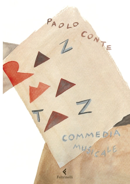 RAZMATAZ. COMMEDIA MUSICALE. EDIZ. A COLORI. CON DVD-ROM