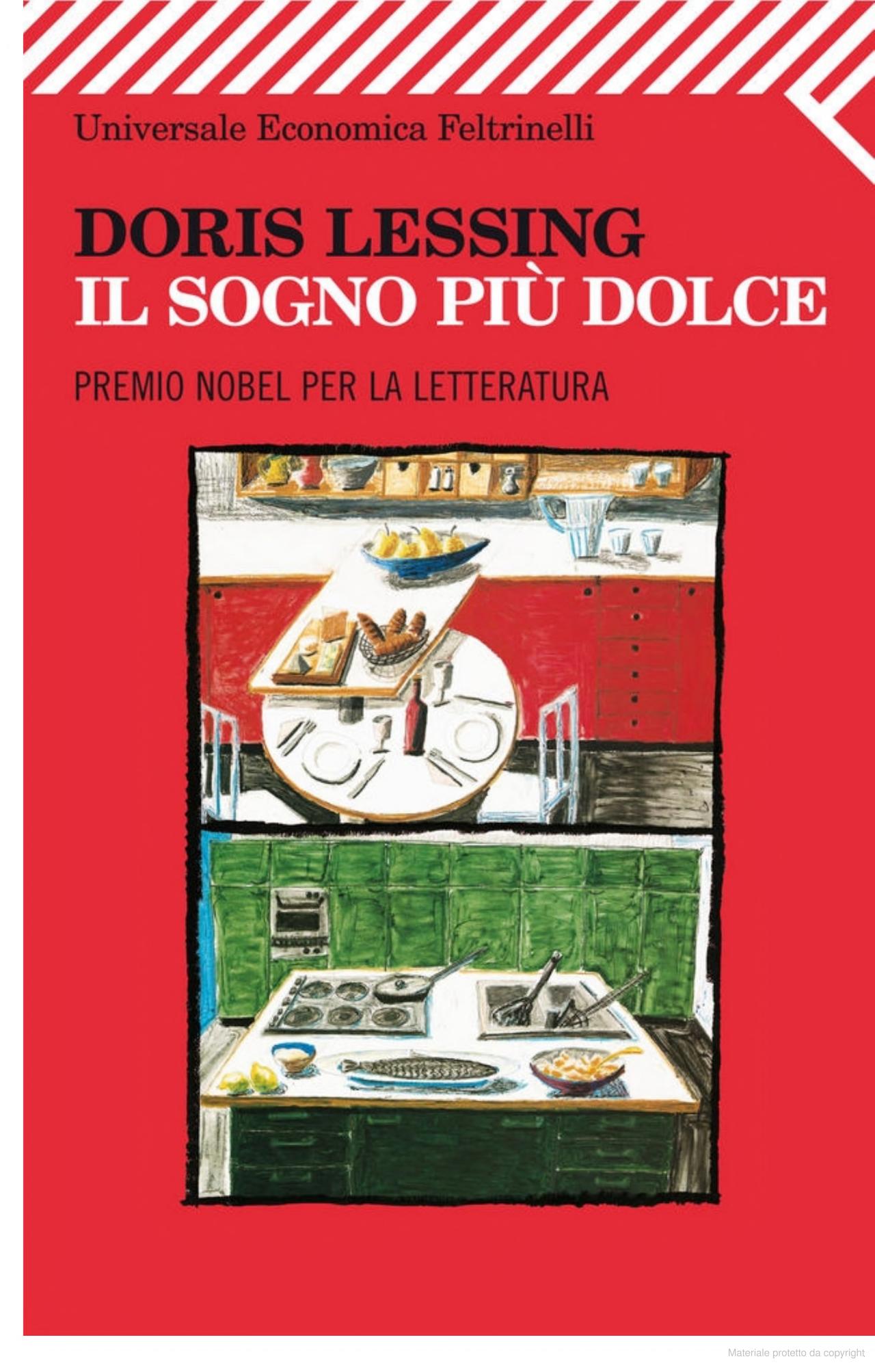 IL SOGNO PIU DOLCE