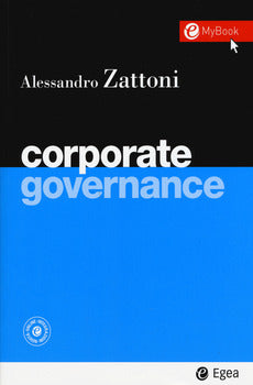 CORPORATE GOVERNANCE. CON AGGIORNAMENTO ONLINE