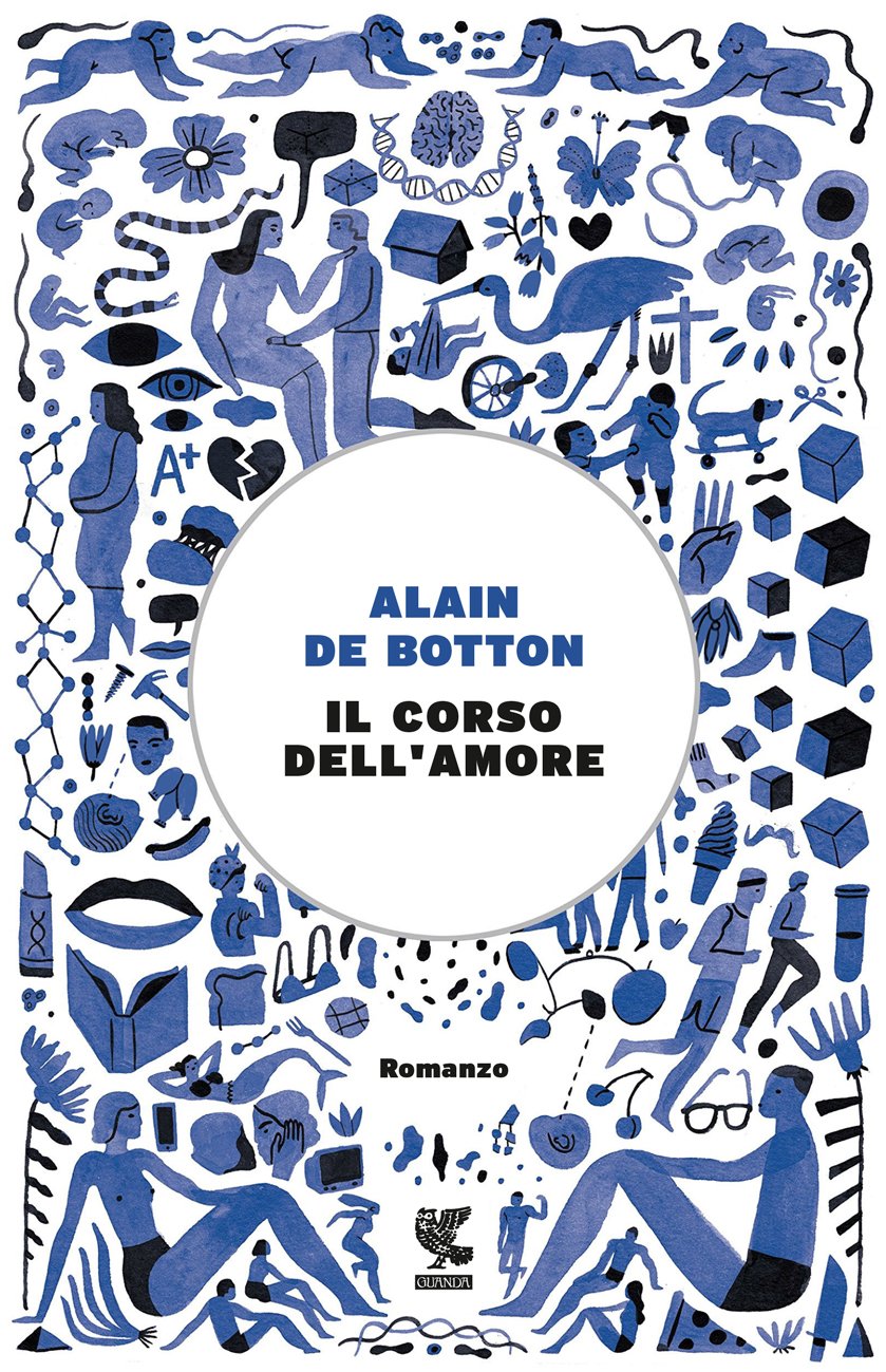 IL CORSO DELL'AMORE