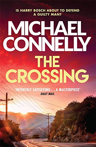 THE CROSSING
