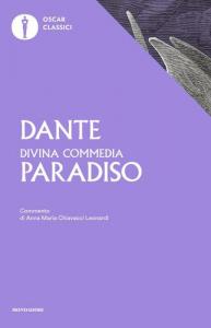DIVINA COMMEDIA. PARADISO