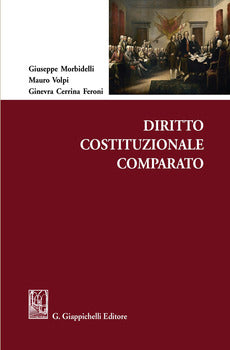 DIRITTO COSTITUZIONALE COMPARATO