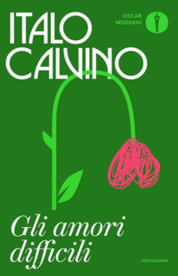 GLI AMORI DIFFICILI