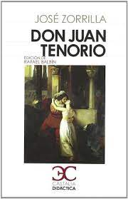 DON JUAN TENORIO