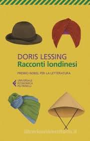 RACCONTI LONDINESI