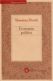 ECONOMIA POLITICA