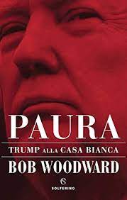 PAURA. TRUMP ALLA CASA BIANCA