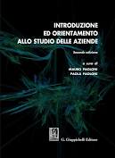 INTRODUZIONE ED ORIENTAMENTO ALLO STUDIO DELLE AZIENDE