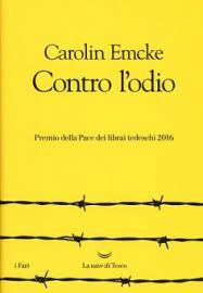 CONTRO L'ODIO