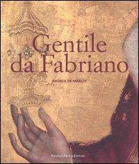 GENTILE DA FABRIANO