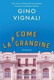 COME LA GRANDINE