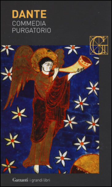 COMMEDIA PURGATORIO