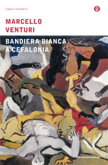 BANDIERA BIANCA A CEFALONIA