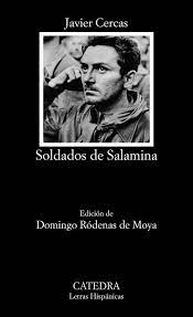 SOLDADO DE SALAMINA
