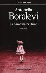 LA BAMBINA NEL BUIO
