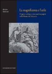 MAGNIFICENZA E L'UTILE