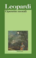 OPERETTE MORALI