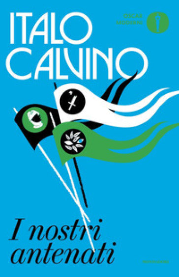 I NOSTRI ANTENATI