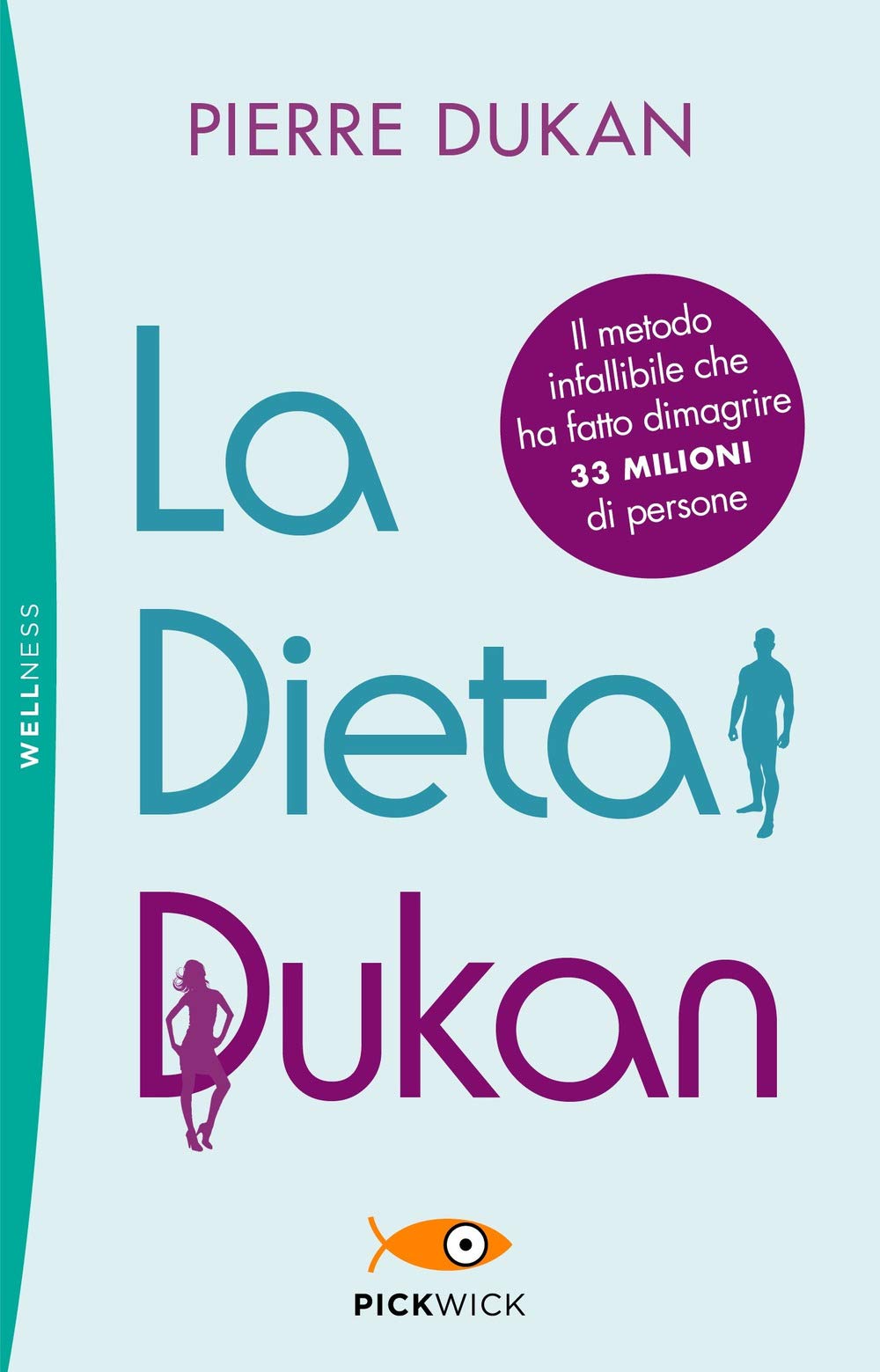 LA DIETA DUKAN