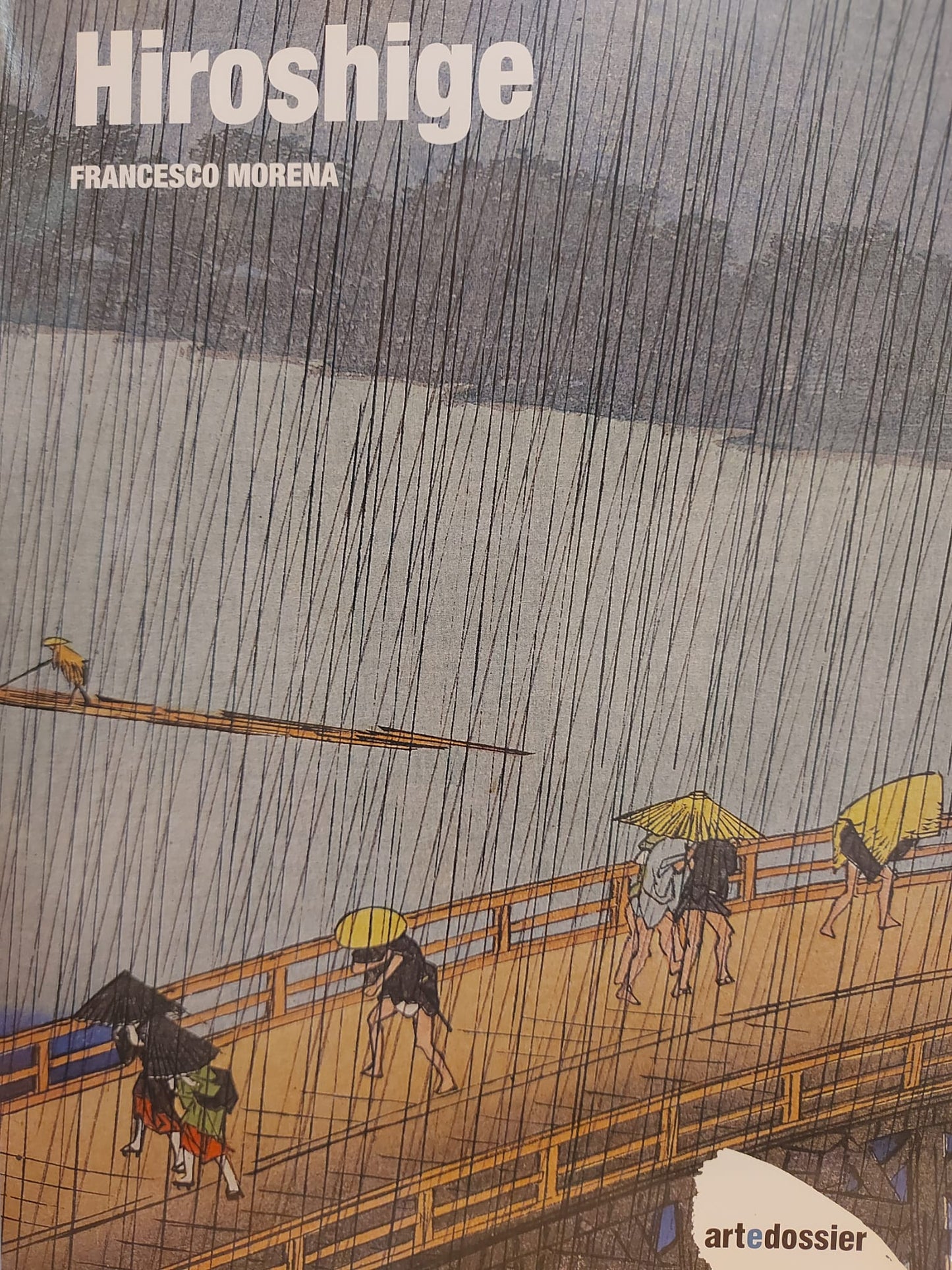 HIROSHIGE. EDIZ. ILLUSTRATA