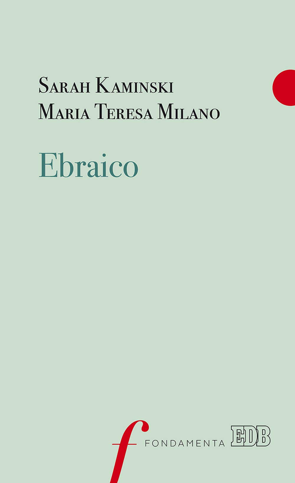 EBRAICO