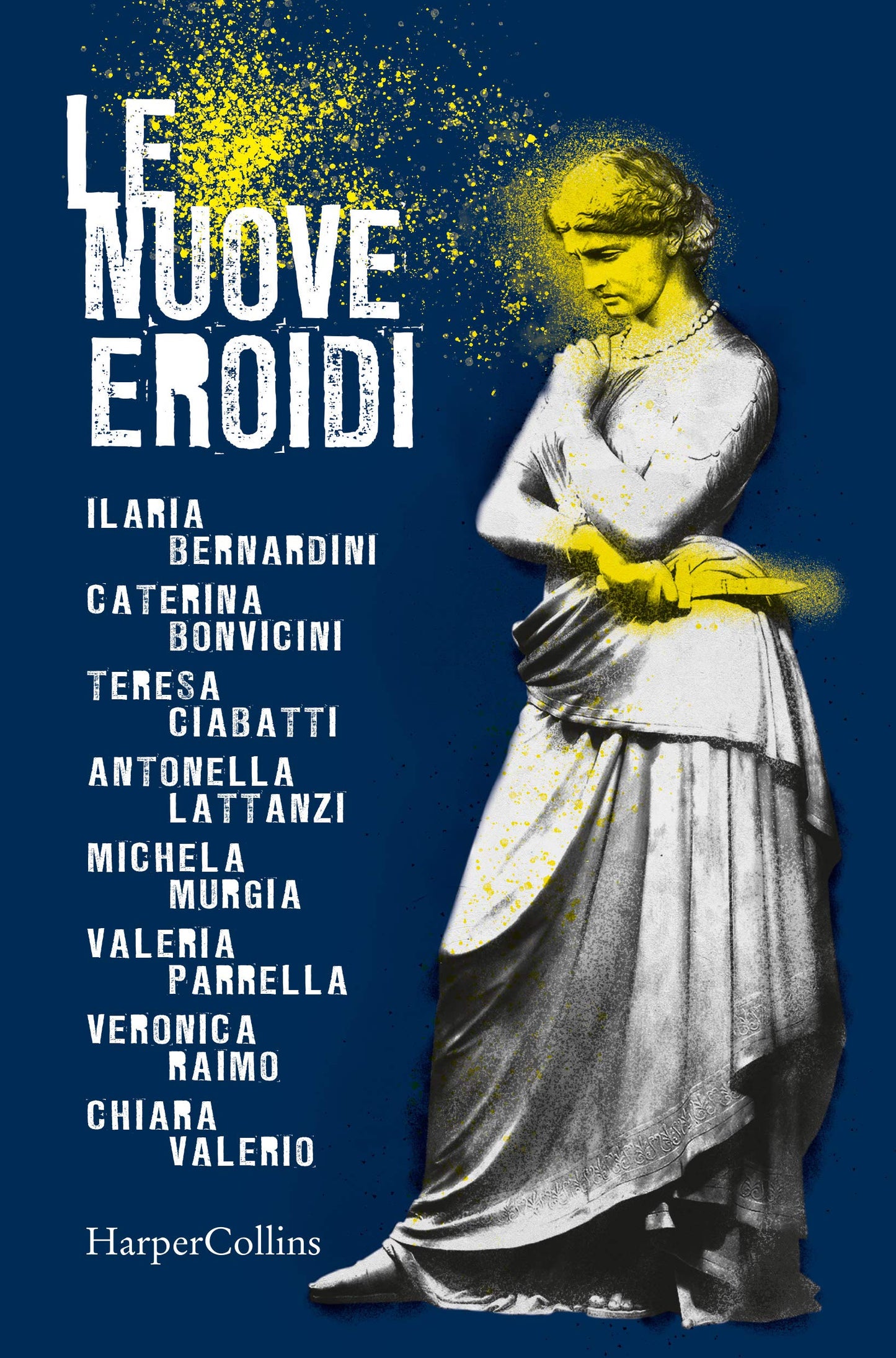 LE NUOVE EROIDI