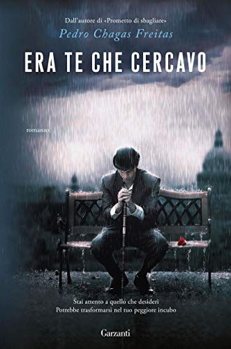 ERA TE CHE CERCAVO