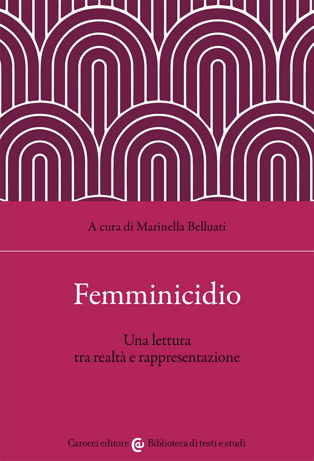 FEMMINICIDIO. UNA LETTURA TRA REALTÀ E INTERPRETAZIONE