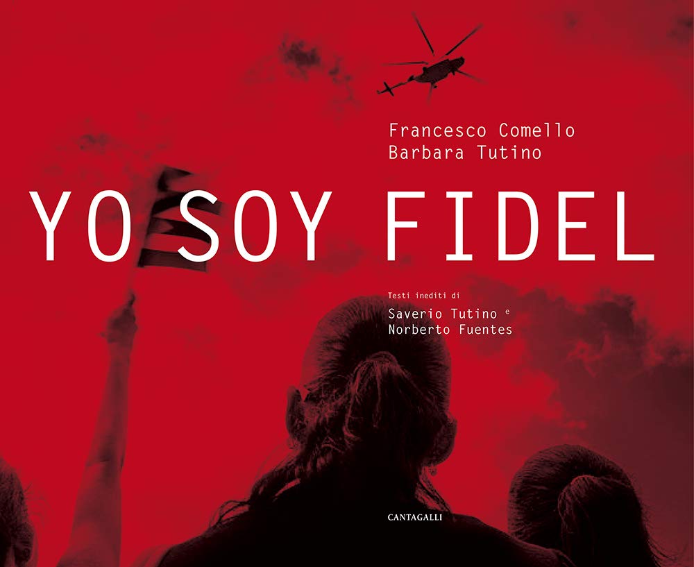 YO SOY FIDEL. EDIZ. ILLUSTRATA