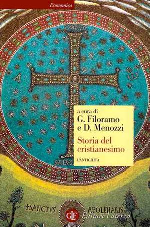 STORIA DEL CRISTIANESIMO. VOL. 1: L'ANTICHITÀ