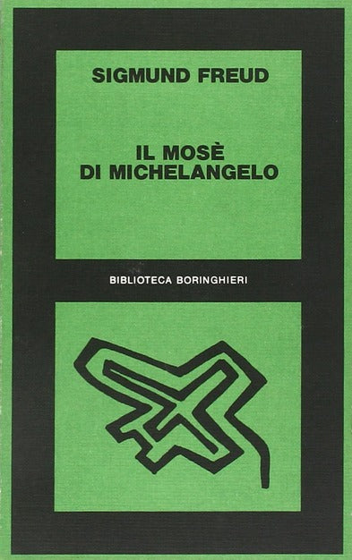 IL MOSÈ DI MICHELANGELO
