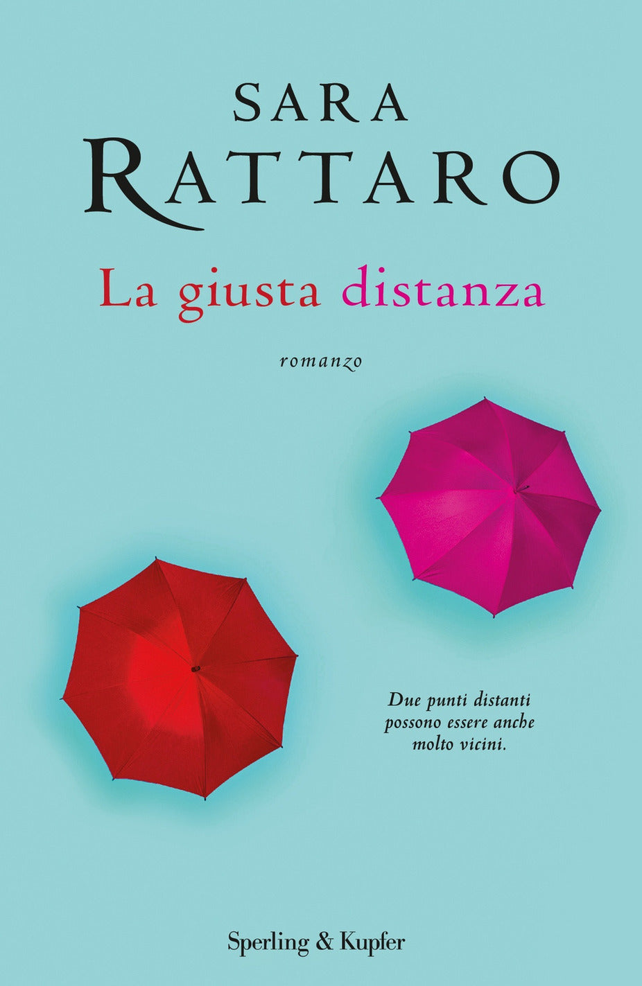 LA GIUSTA DISTANZA