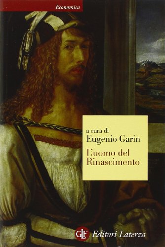 L'UOMO DEL RINASCIMENTO