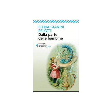 DALLA PARTE DELLE BAMBINE