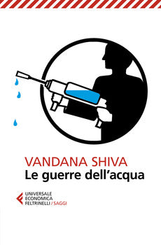 LE GUERRE DELL' ACQUA