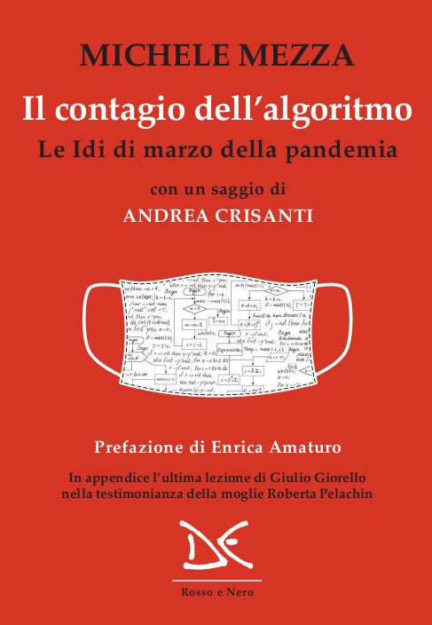 IL CONTAGIO DELL'ALGORITMO. LE IDI DI MARZO DELLA PANDEMIA
