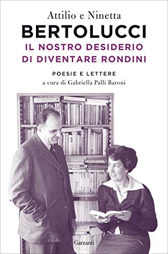 IL NOSTRO DESIDERIO DI DIVENTARE RONDINI