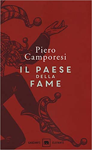IL PAESE DELLA FAME