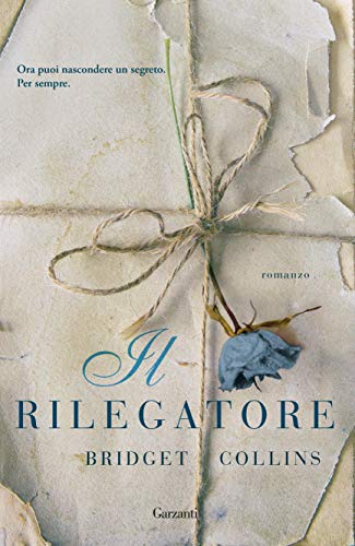 IL RILEGATORE