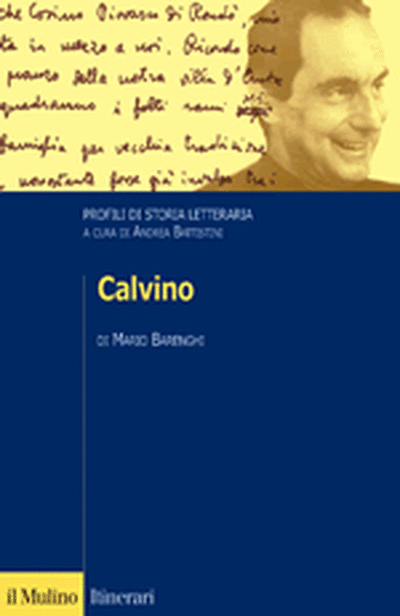 CALVINO. Profili di storia letteraria