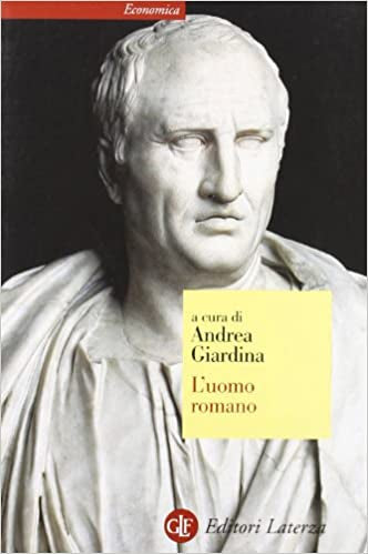 L'UOMO ROMANO